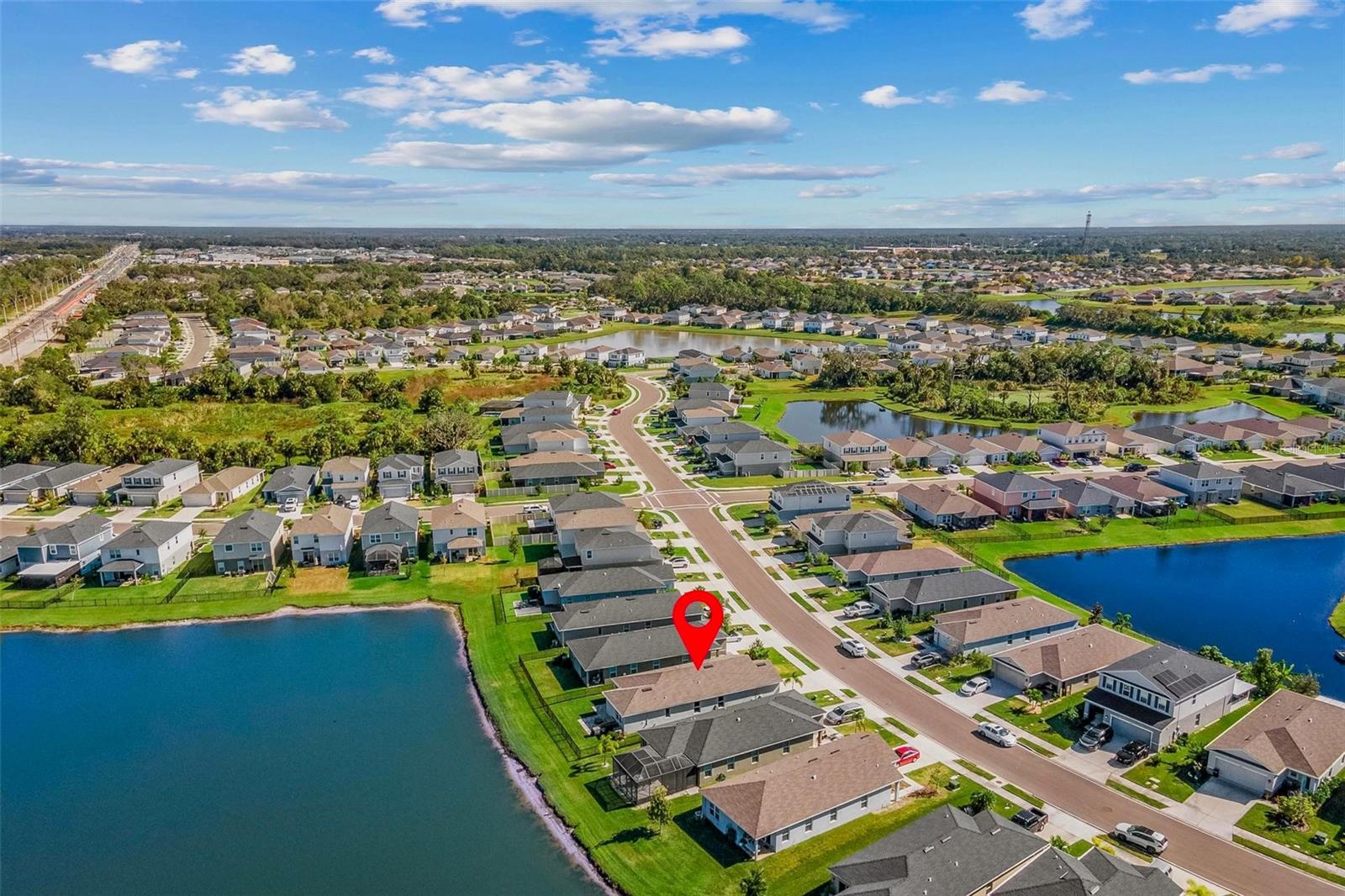 SUMMERWOODS PH II - Residential