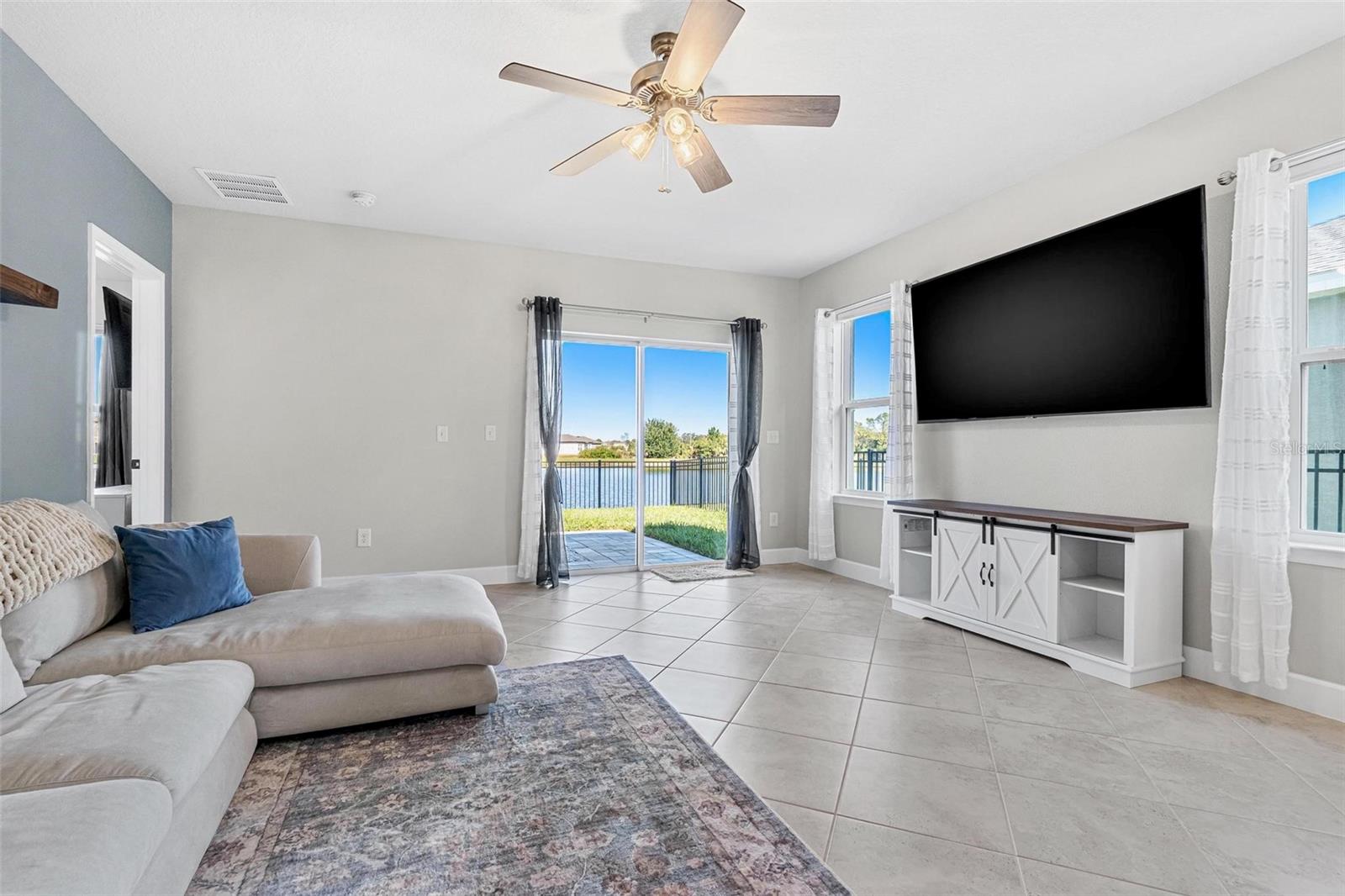 SUMMERWOODS PH II - Residential