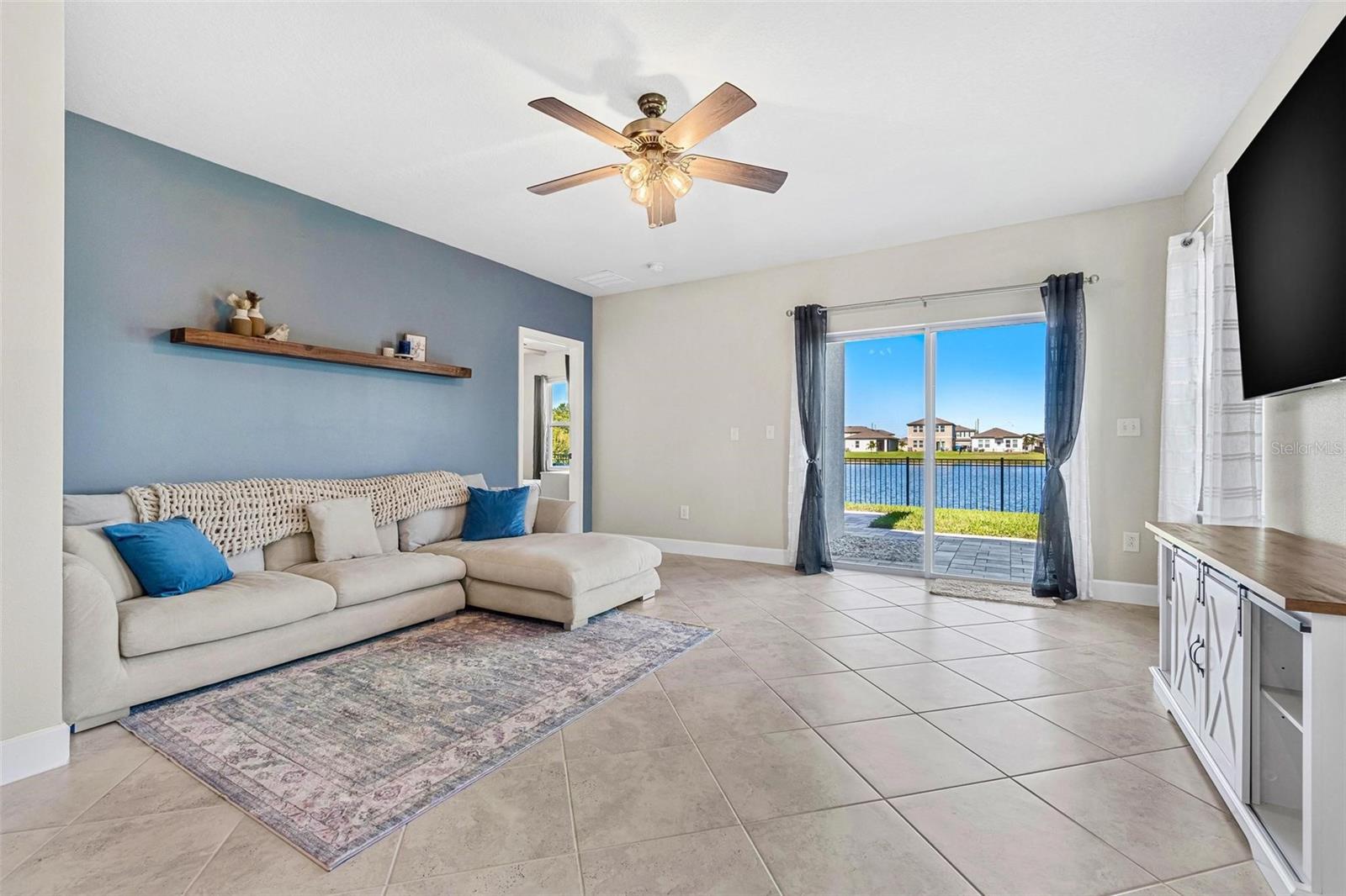 SUMMERWOODS PH II - Residential