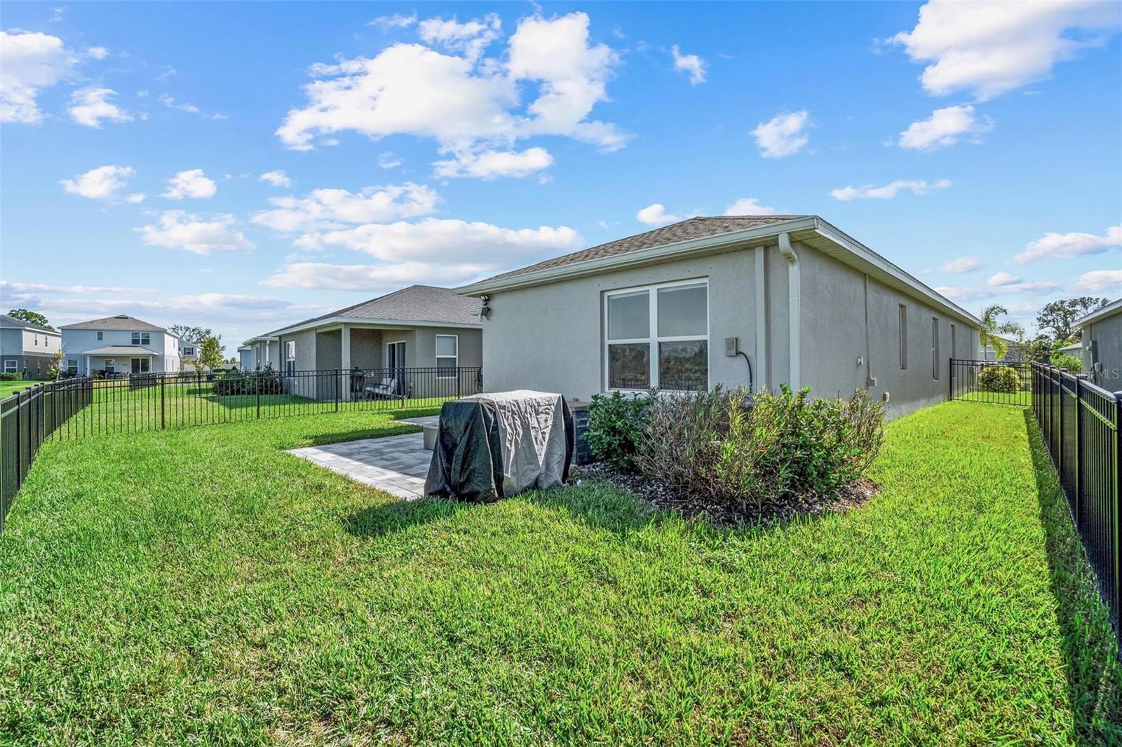 SUMMERWOODS PH II - Residential