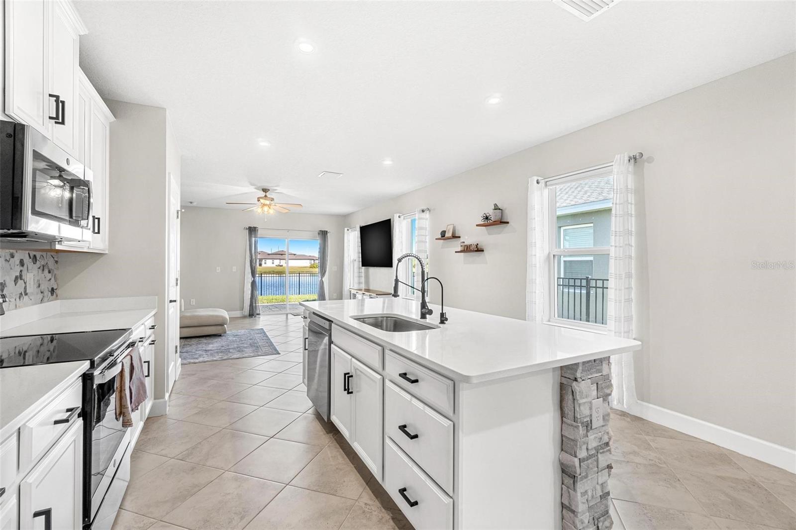 SUMMERWOODS PH II - Residential