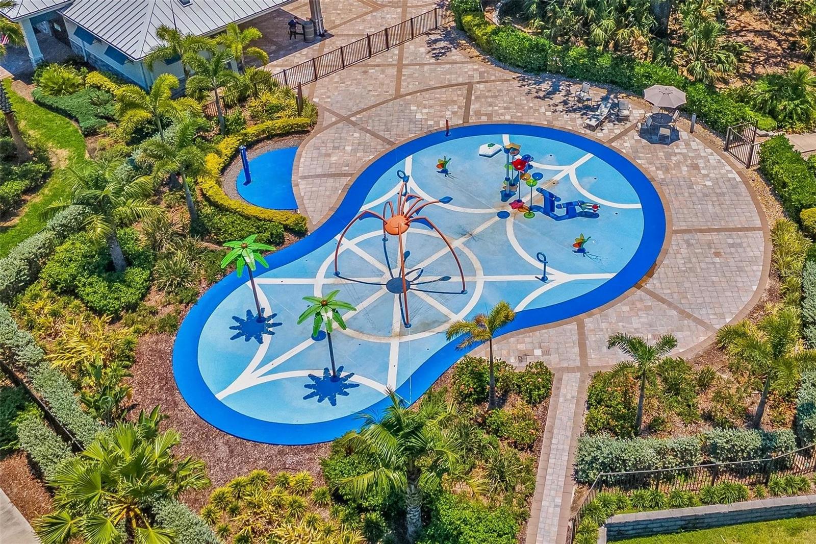 SUMMERWOODS PH II - Residential