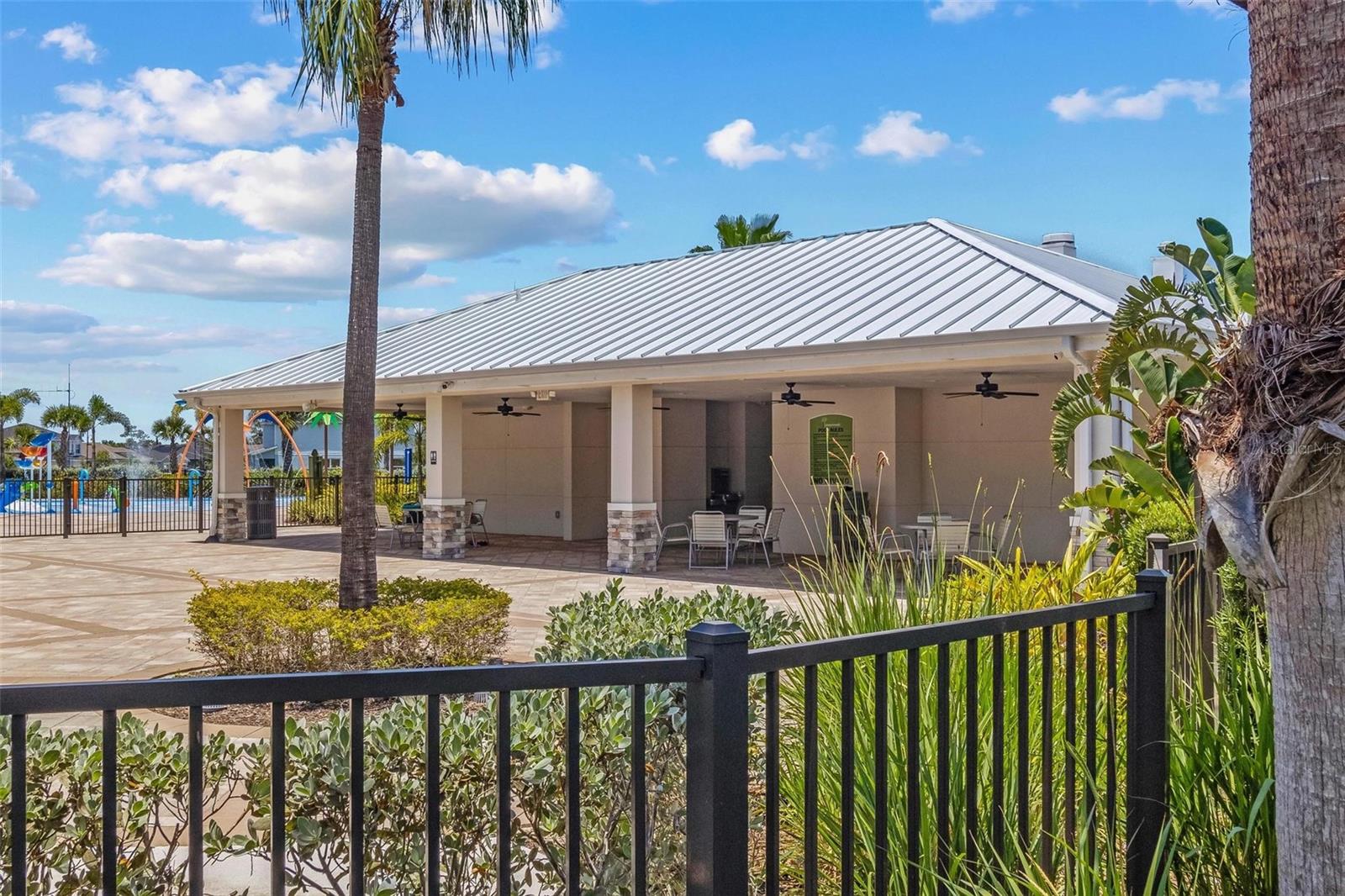 SUMMERWOODS PH II - Residential