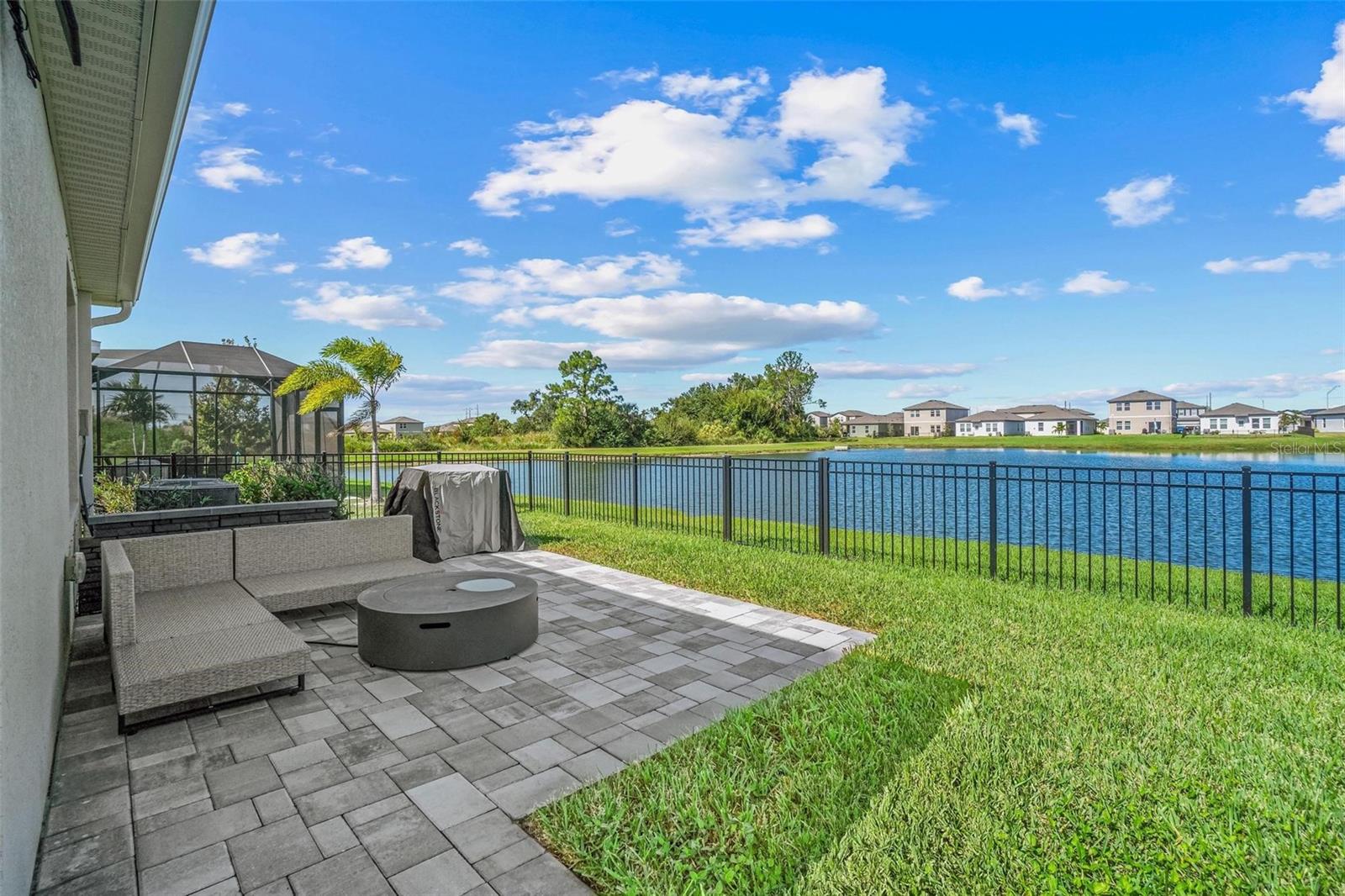 SUMMERWOODS PH II - Residential