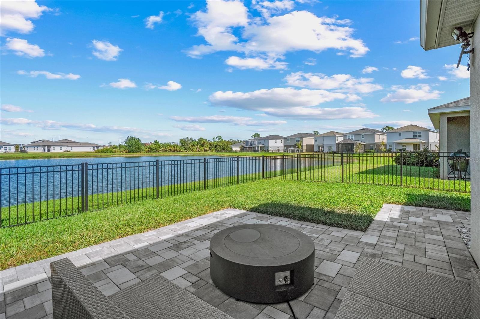 SUMMERWOODS PH II - Residential