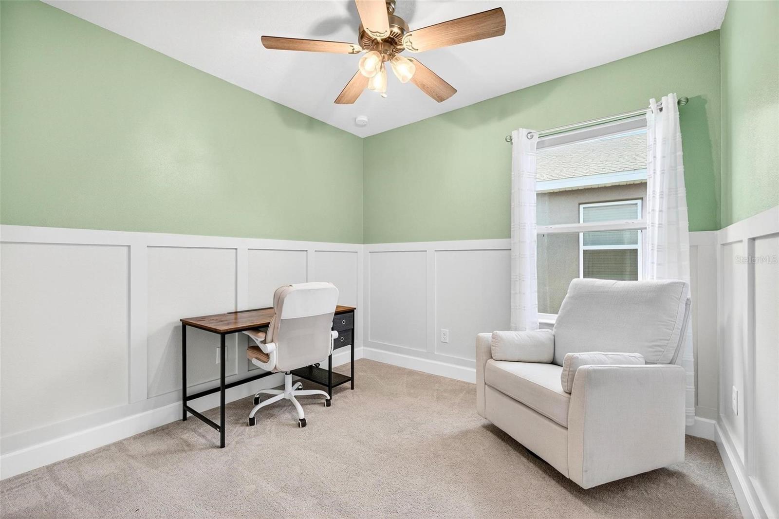 SUMMERWOODS PH II - Residential