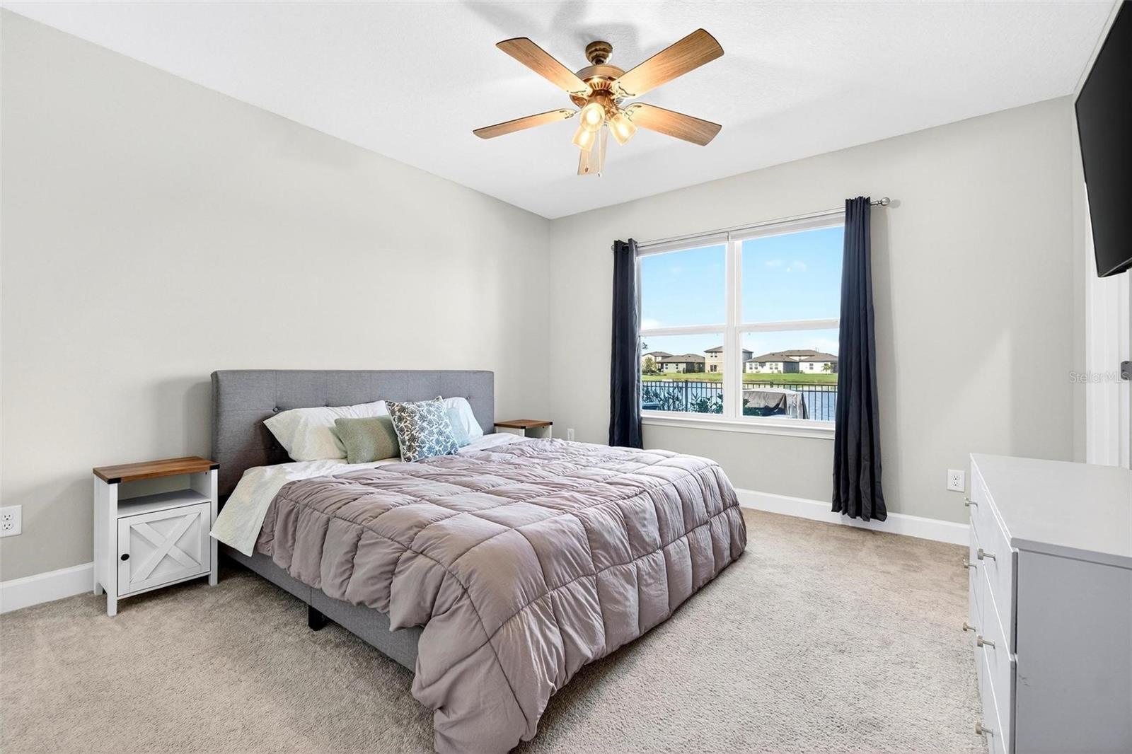 SUMMERWOODS PH II - Residential