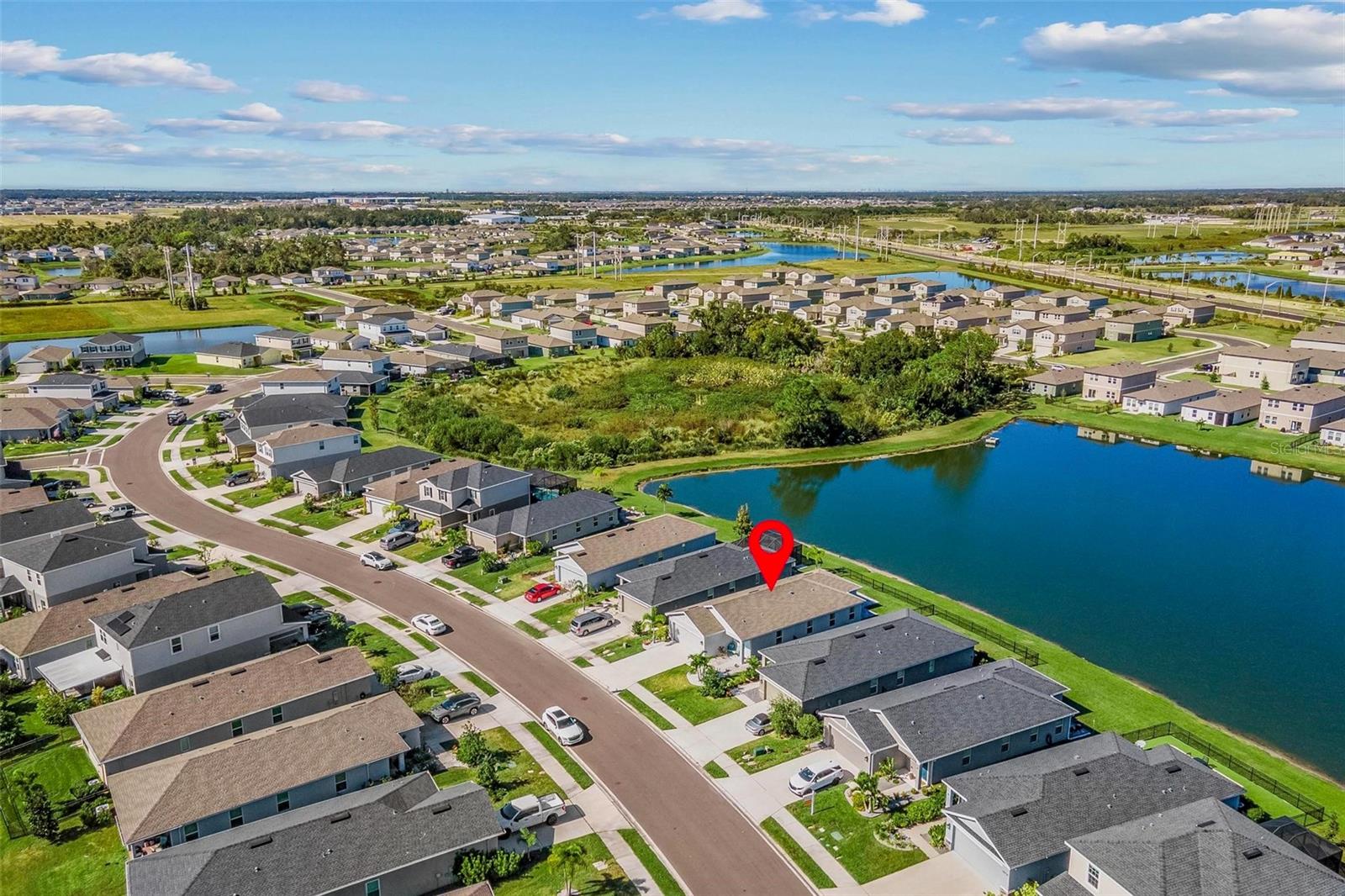 SUMMERWOODS PH II - Residential