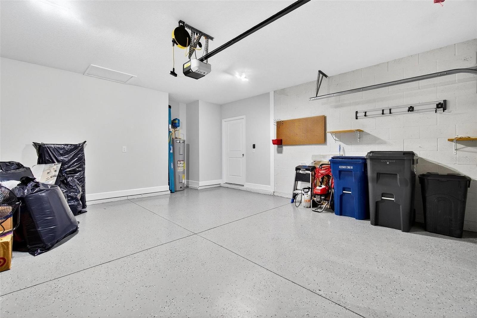 SUMMERWOODS PH II - Residential