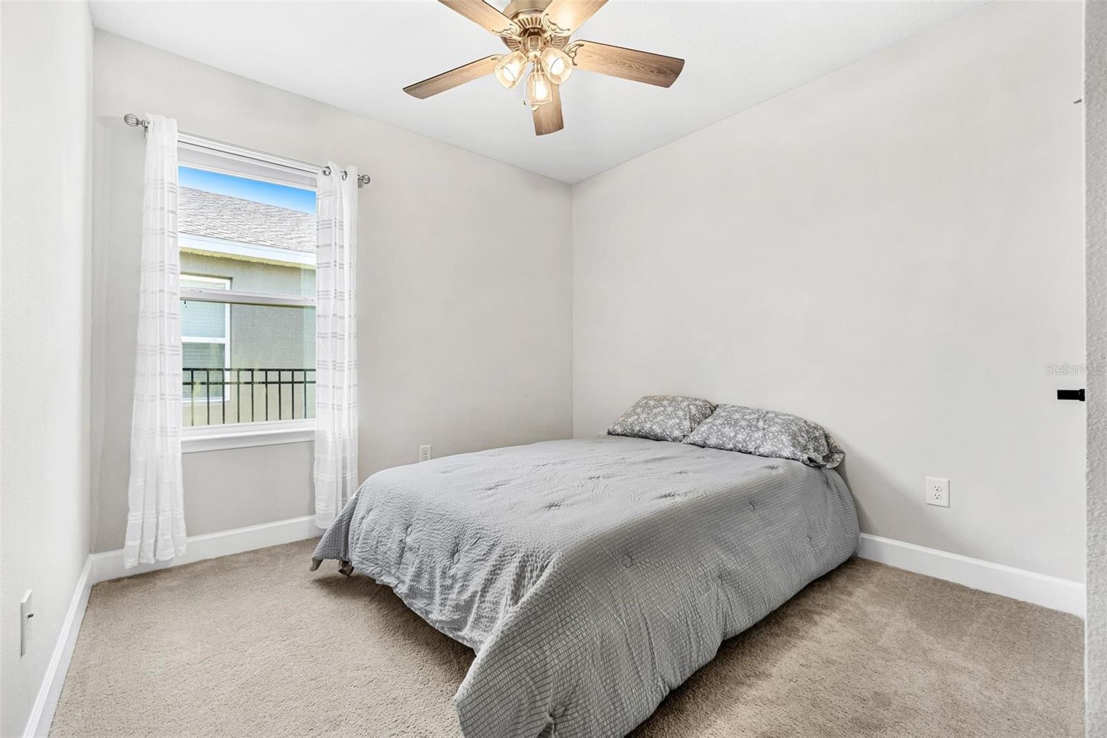 SUMMERWOODS PH II - Residential