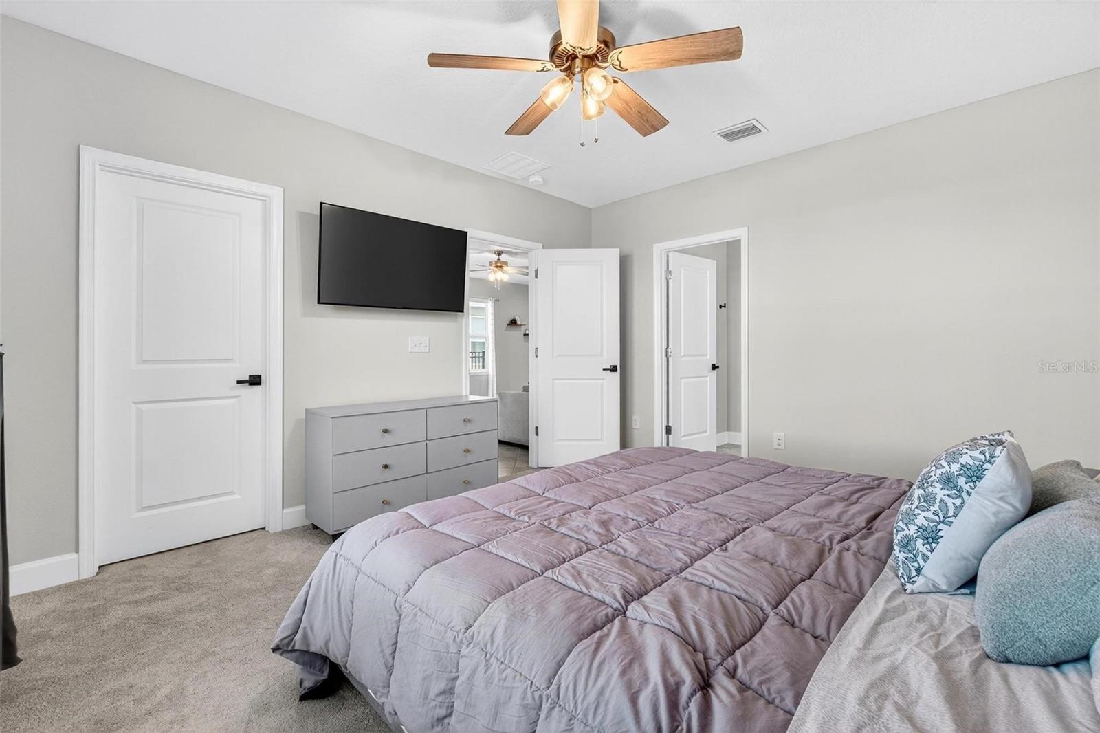 SUMMERWOODS PH II - Residential