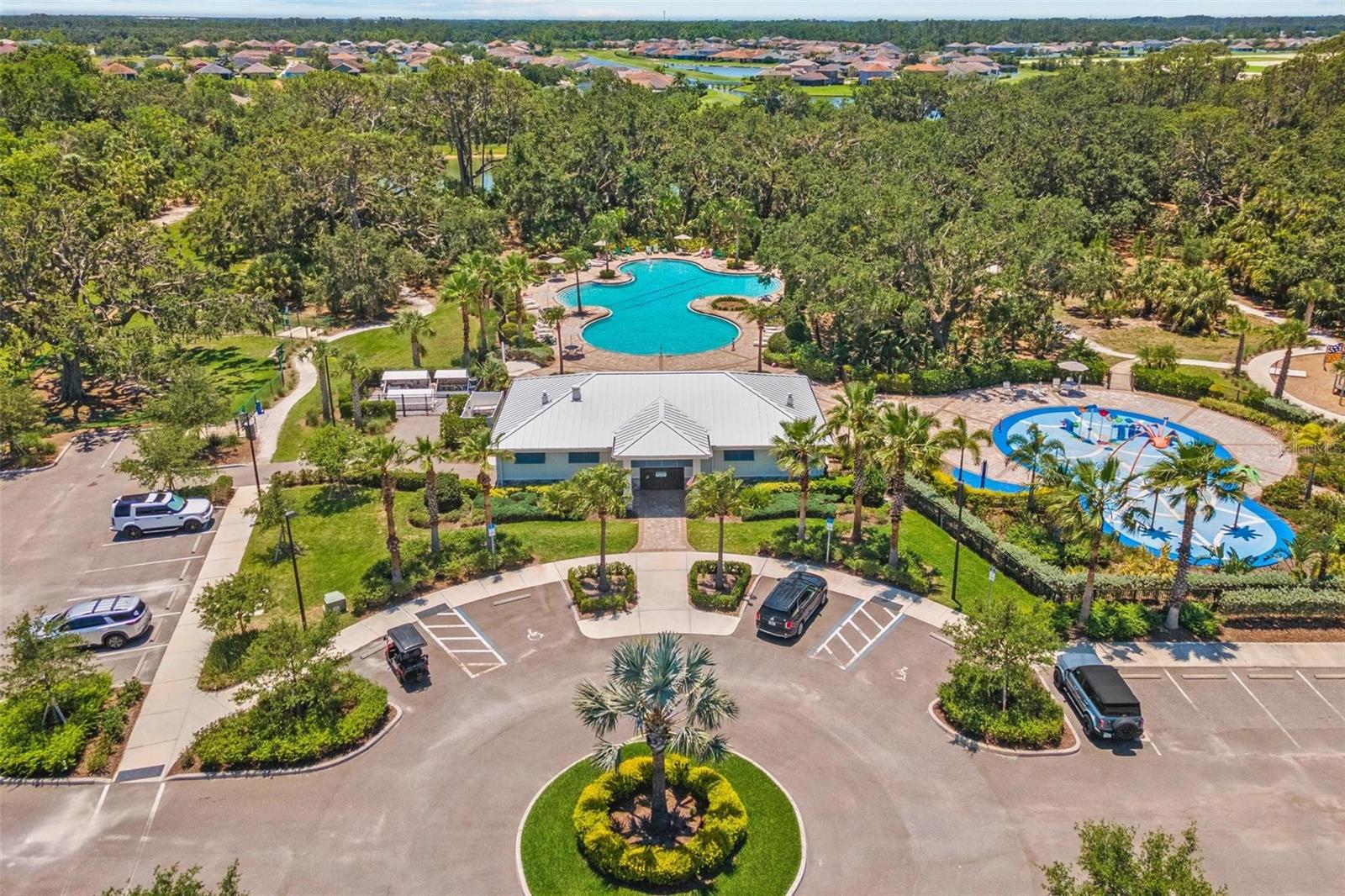 SUMMERWOODS PH II - Residential