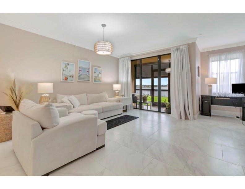 SIENA AT BELLA COLLINA - Residential