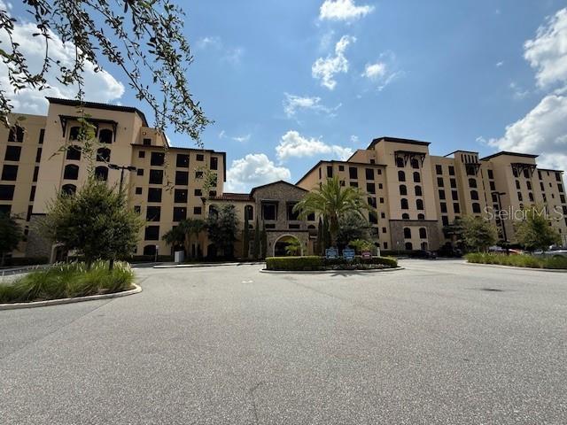 SIENA AT BELLA COLLINA - Residential