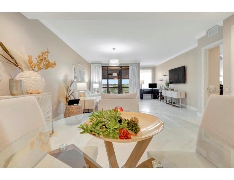 SIENA AT BELLA COLLINA - Residential