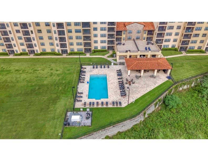 SIENA AT BELLA COLLINA - Residential