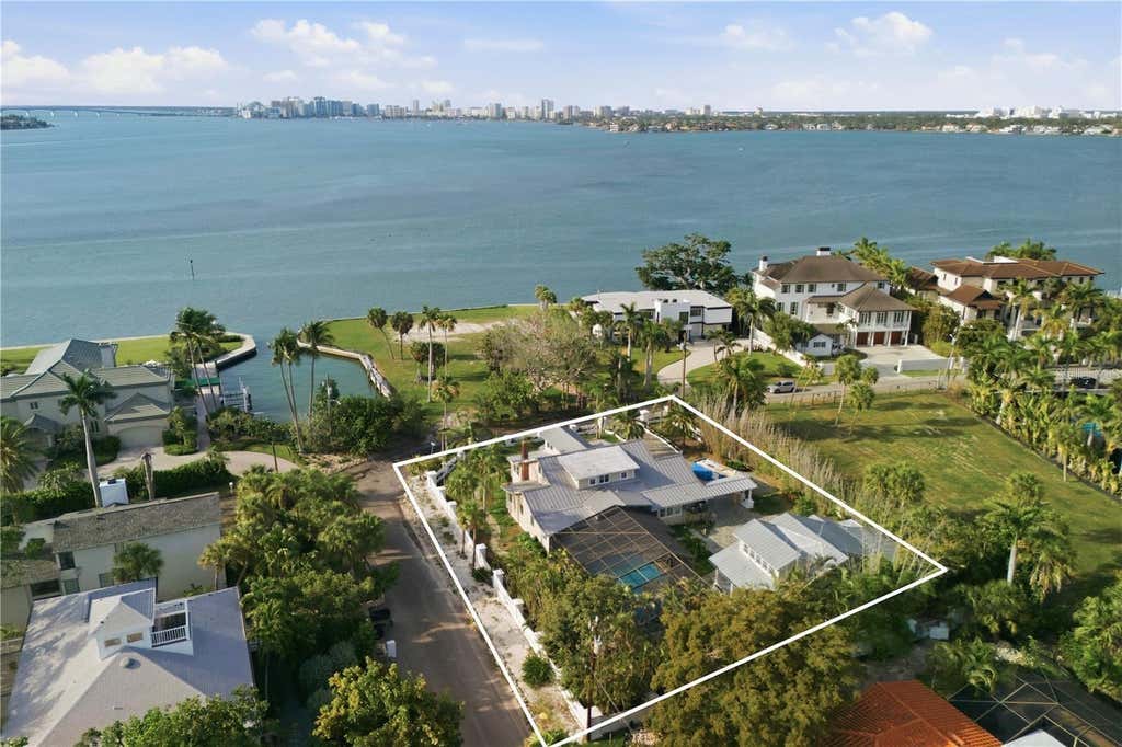 Photo of 604 Norsota Way, Sarasota, FL 34242 (MLS # A4702465)