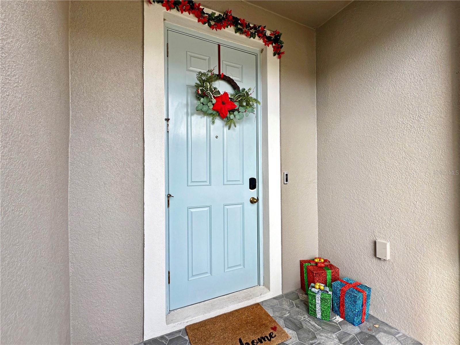 EPPERSON NORTH TWNHMS PH 4 - Residential