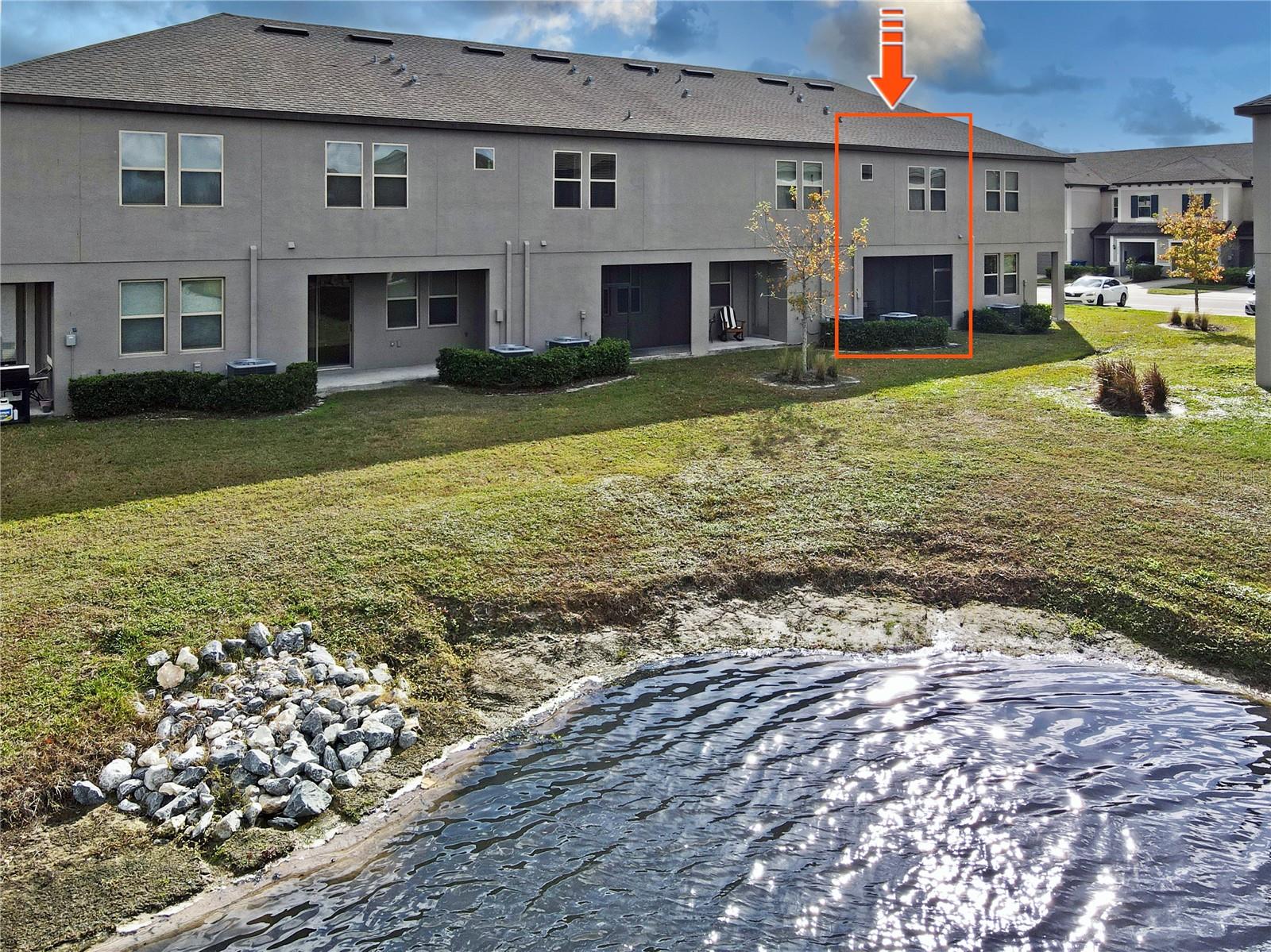 EPPERSON NORTH TWNHMS PH 4 - Residential