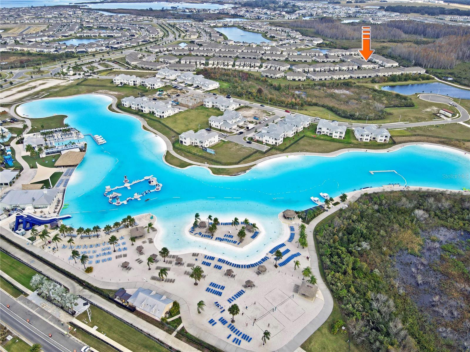 EPPERSON NORTH TWNHMS PH 4 - Residential