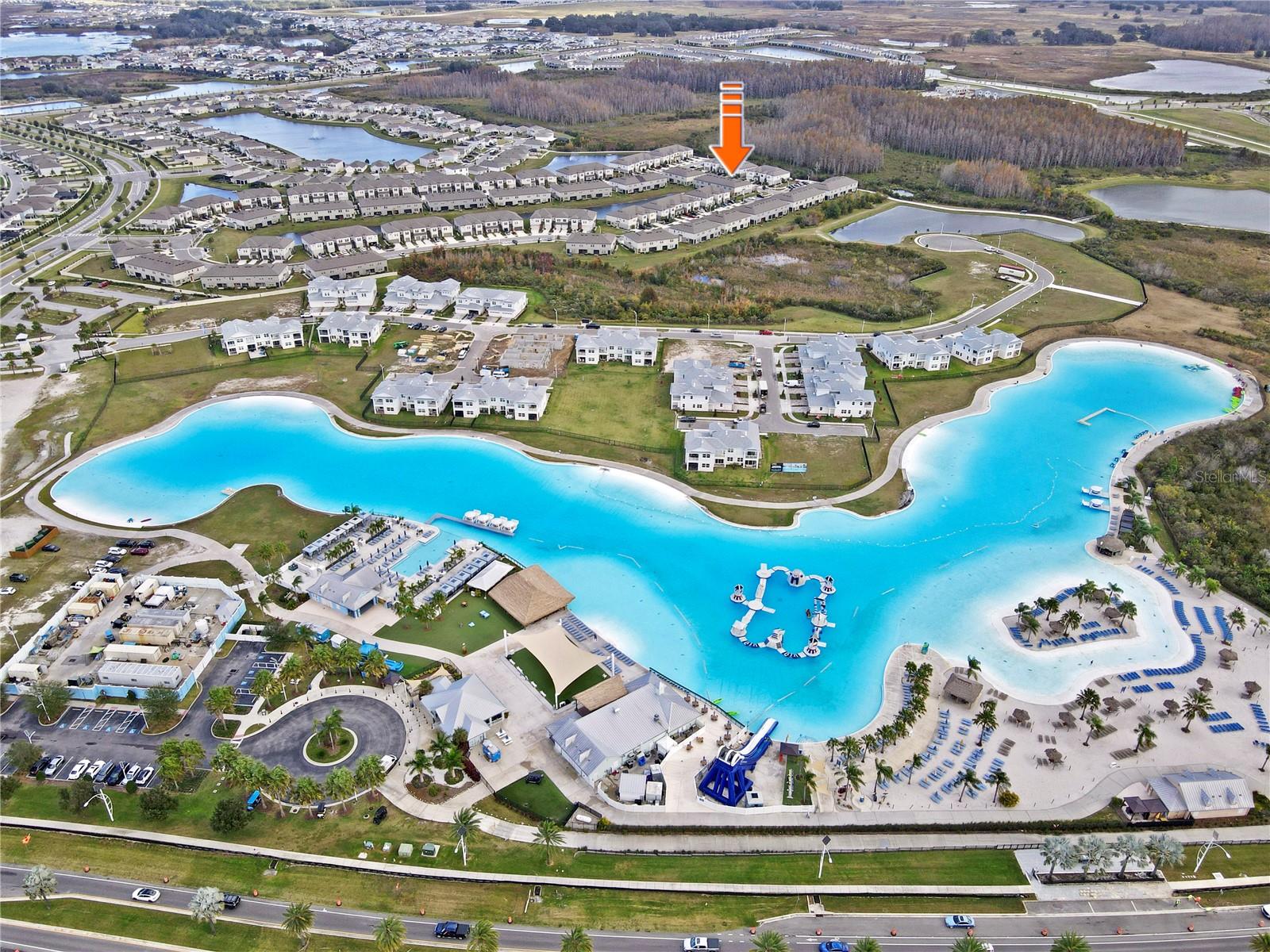 EPPERSON NORTH TWNHMS PH 4 - Residential