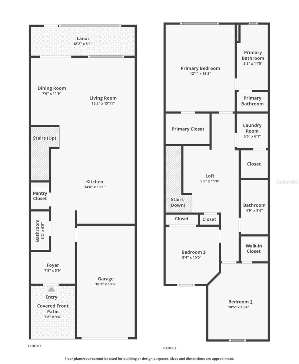 EPPERSON NORTH TWNHMS PH 4 - Residential