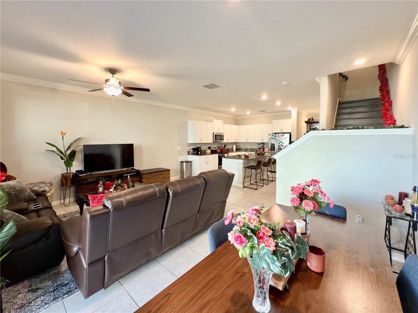 EPPERSON NORTH TWNHMS PH 4 - Residential