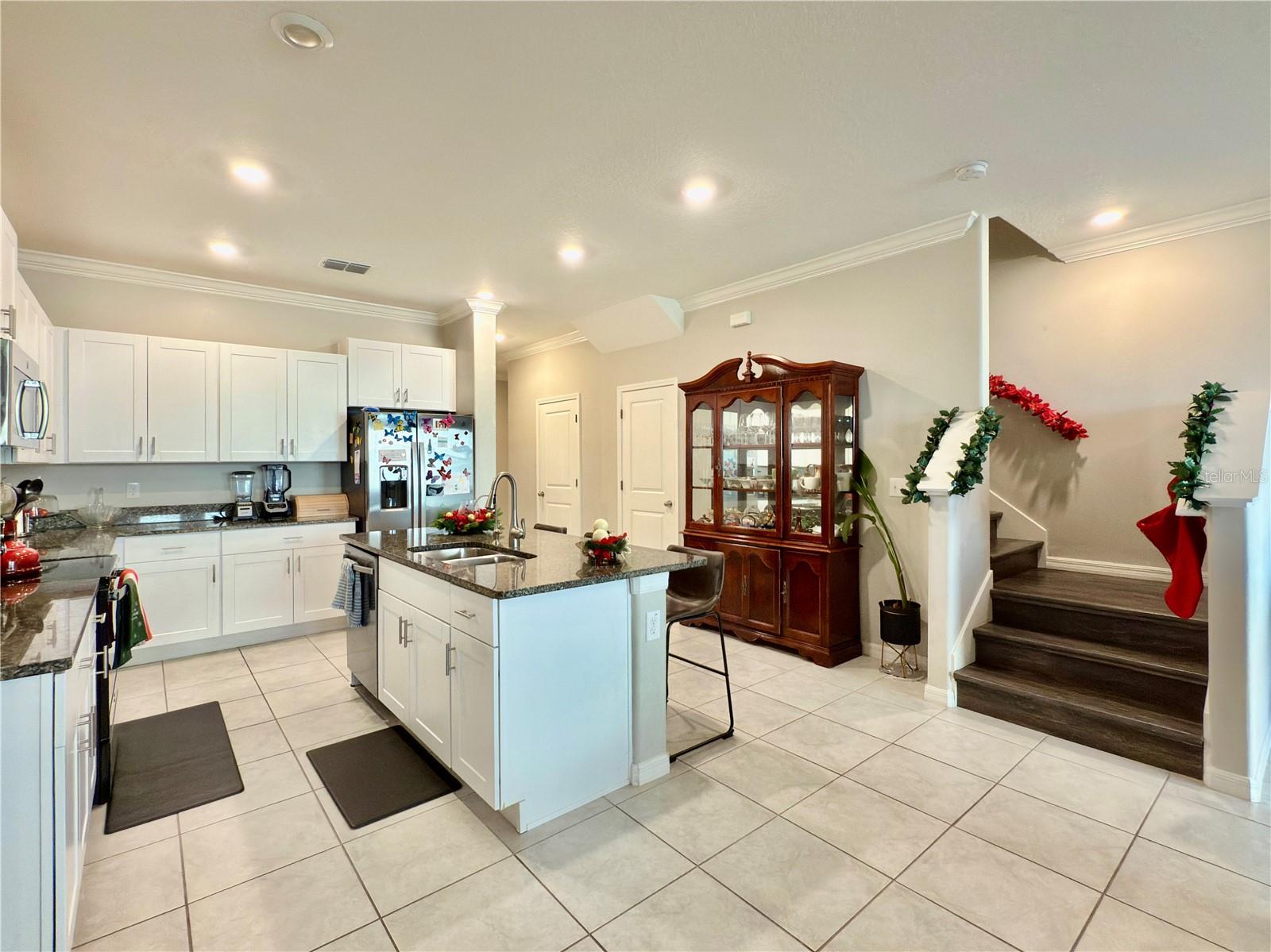 EPPERSON NORTH TWNHMS PH 4 - Residential