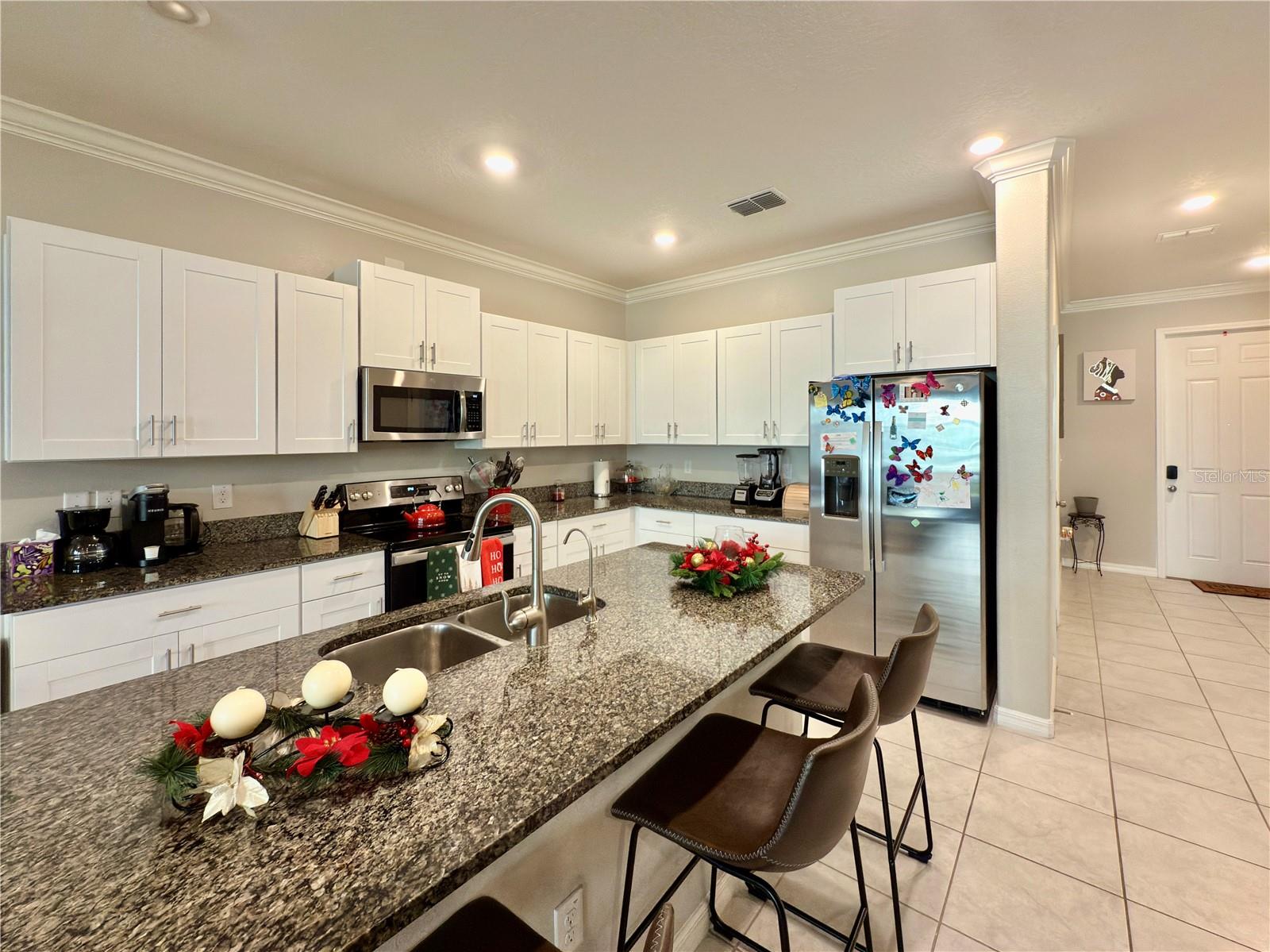 EPPERSON NORTH TWNHMS PH 4 - Residential