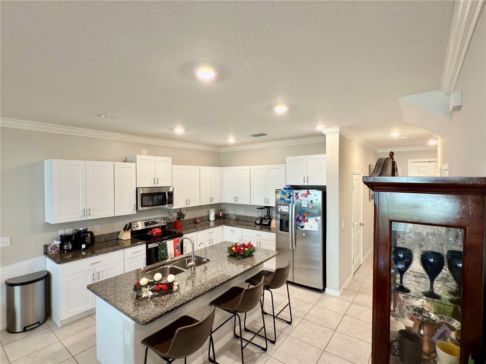 EPPERSON NORTH TWNHMS PH 4 - Residential