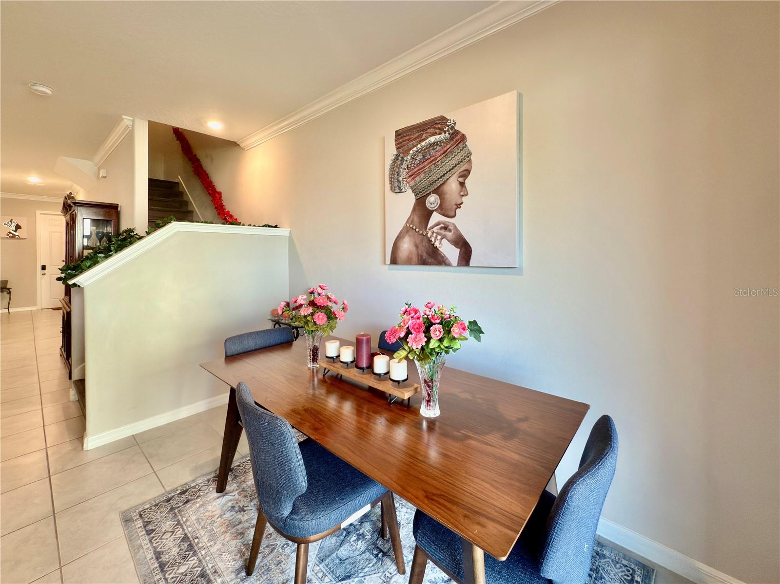 EPPERSON NORTH TWNHMS PH 4 - Residential