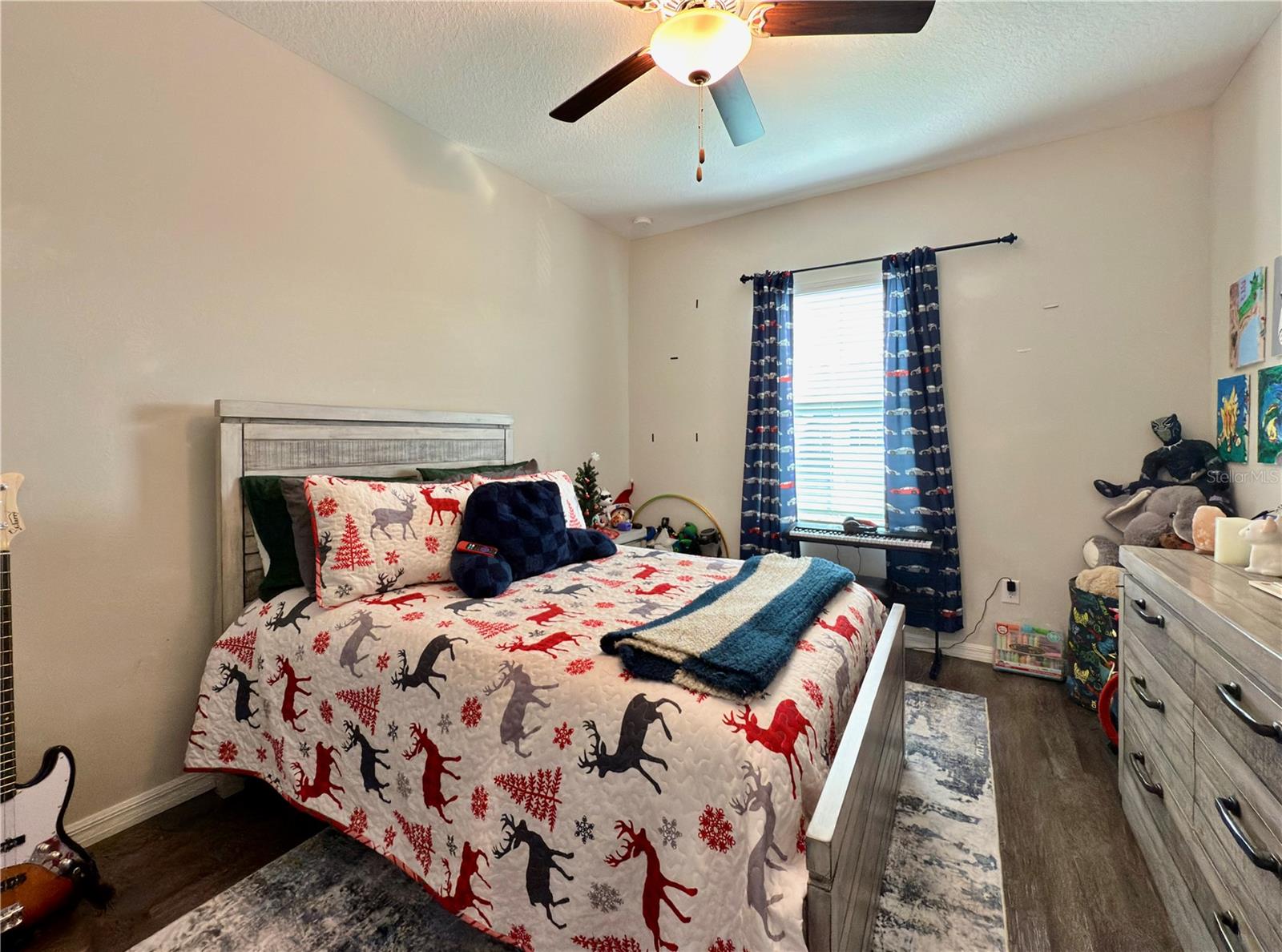 EPPERSON NORTH TWNHMS PH 4 - Residential