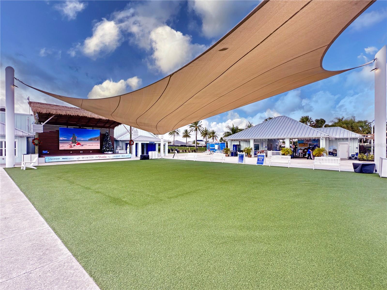 EPPERSON NORTH TWNHMS PH 4 - Residential