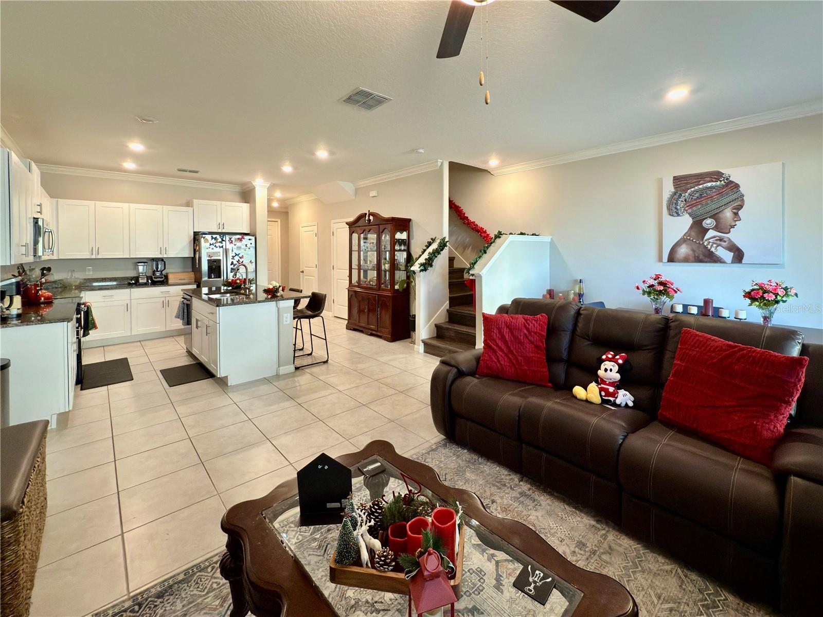 EPPERSON NORTH TWNHMS PH 4 - Residential