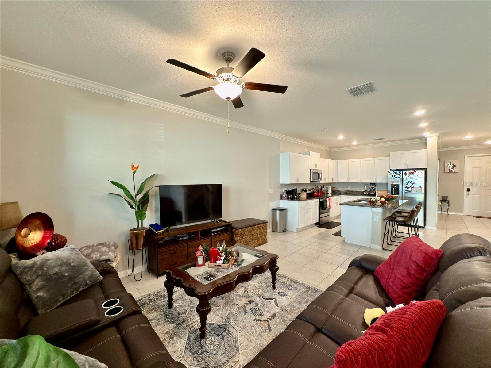 EPPERSON NORTH TWNHMS PH 4 - Residential