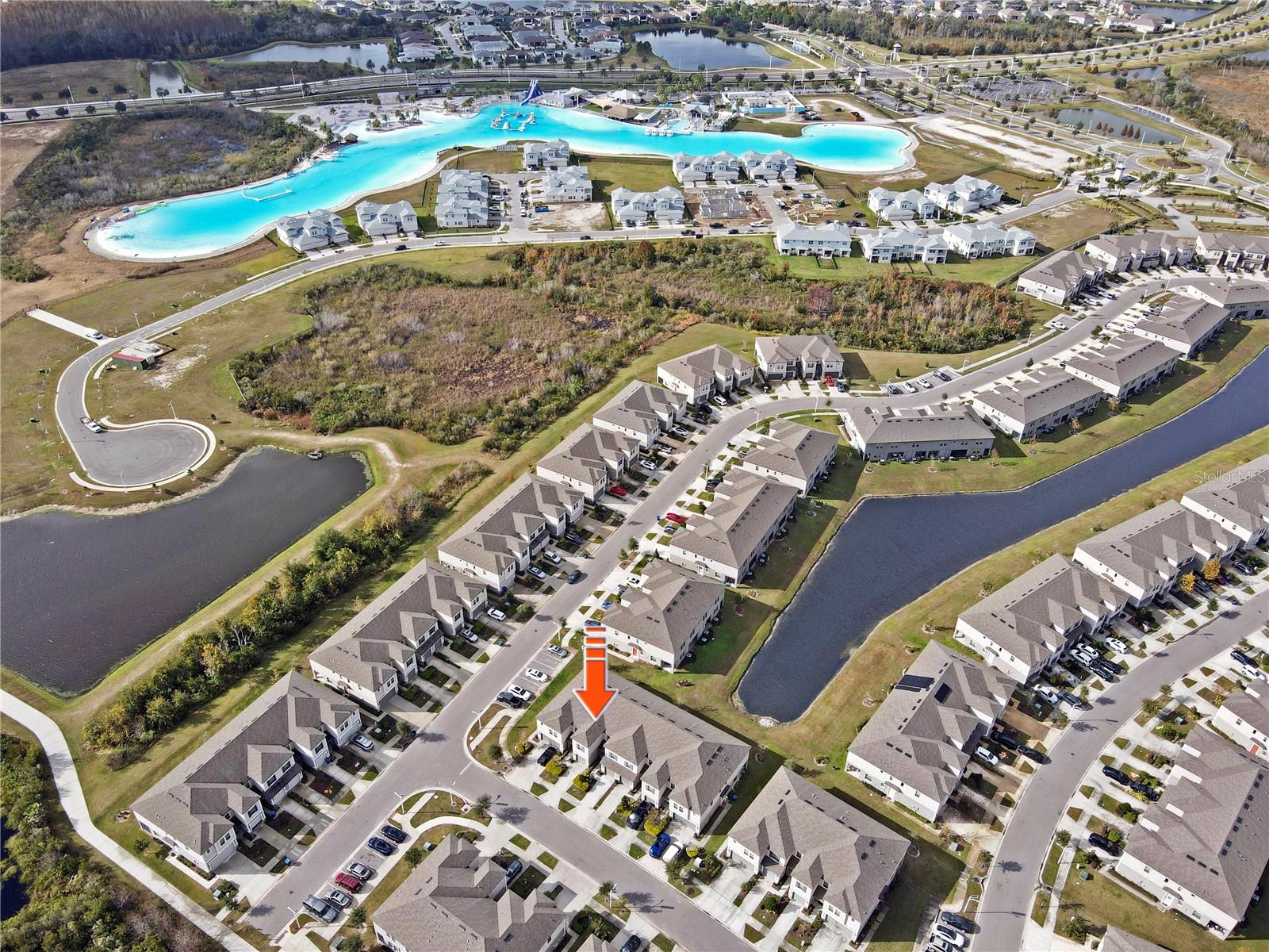 EPPERSON NORTH TWNHMS PH 4 - Residential