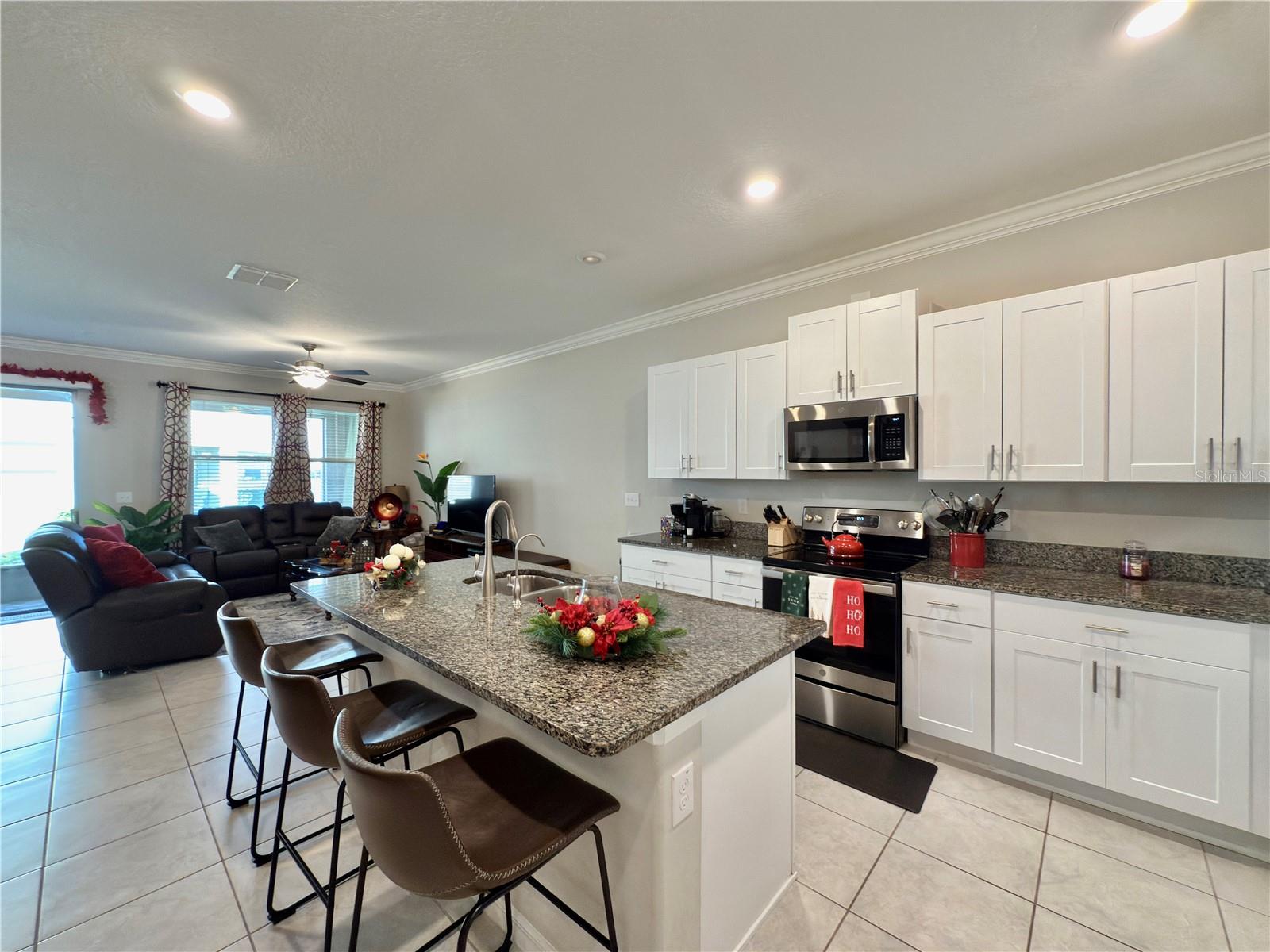 EPPERSON NORTH TWNHMS PH 4 - Residential