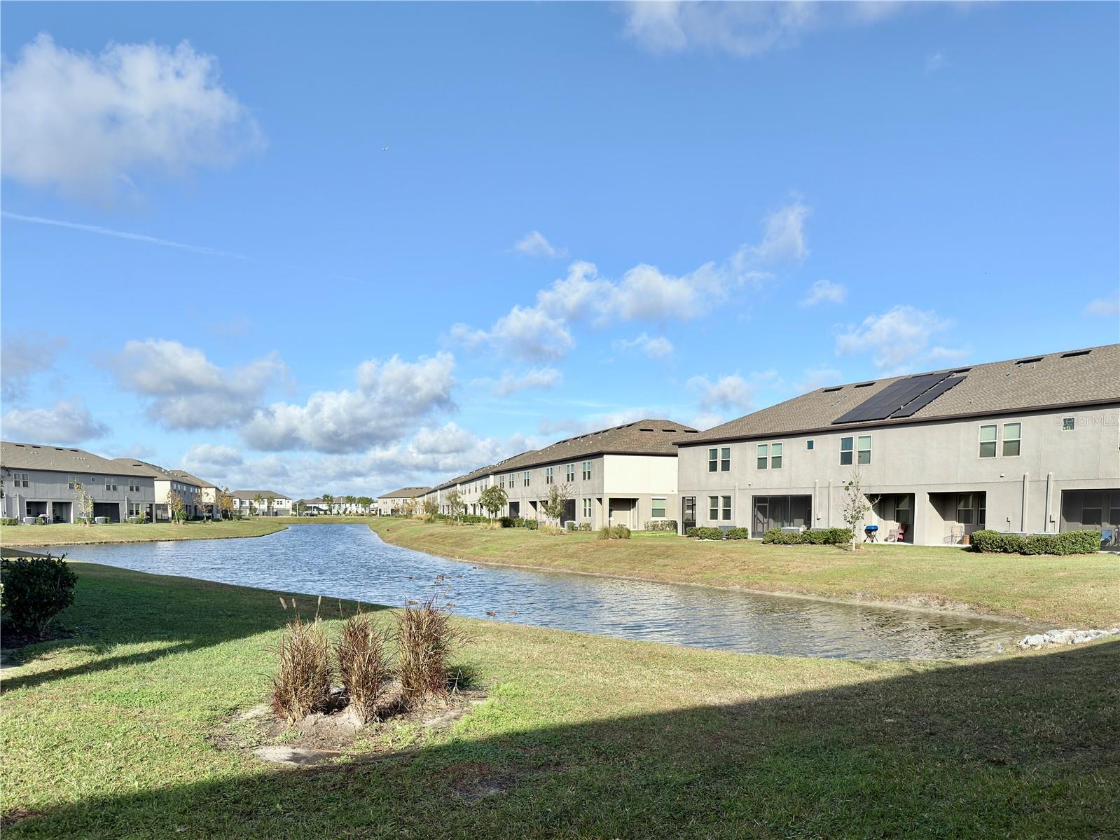 EPPERSON NORTH TWNHMS PH 4 - Residential