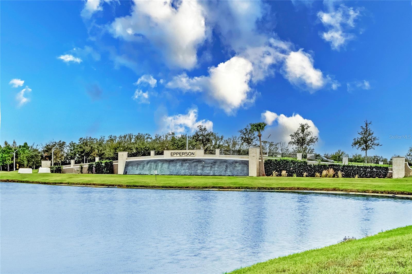 EPPERSON NORTH TWNHMS PH 4 - Residential