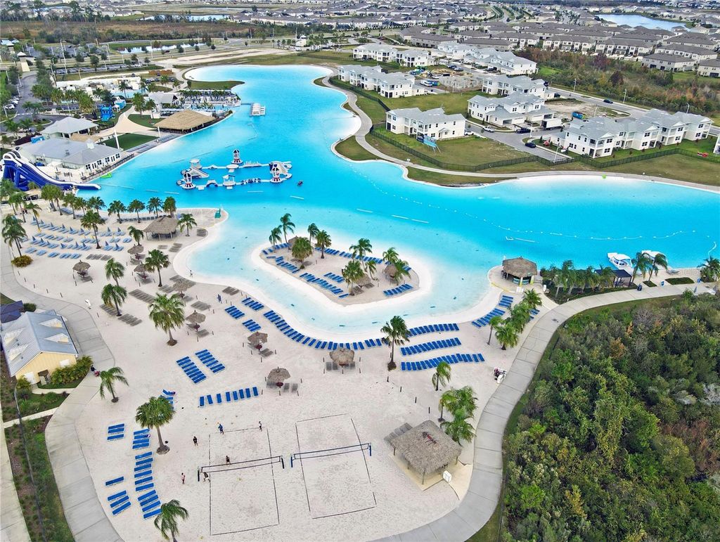 Photo of 8057 Rolling Shell Trail, Wesley Chapel, FL 33545 (MLS # TB8458508)