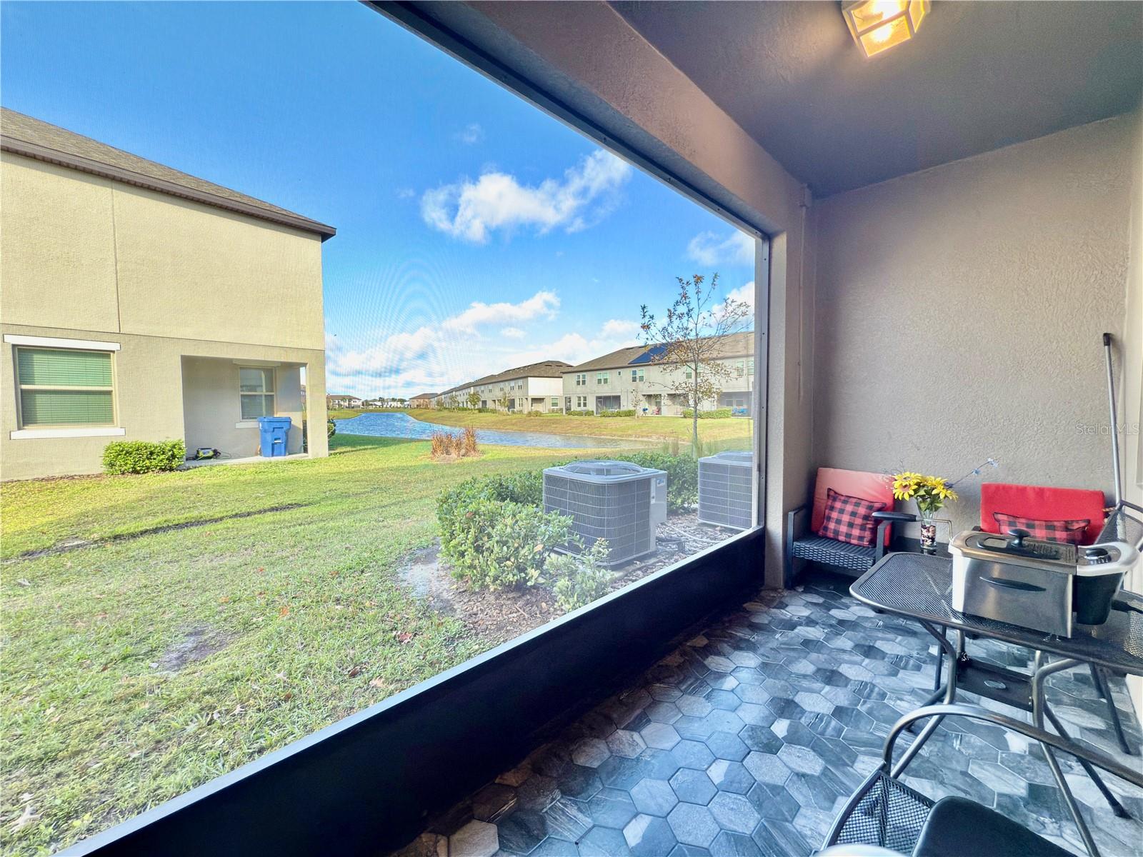 EPPERSON NORTH TWNHMS PH 4 - Residential