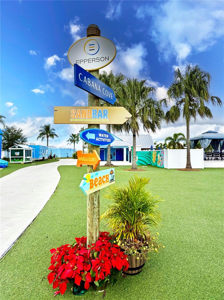 EPPERSON NORTH TWNHMS PH 4 - Residential