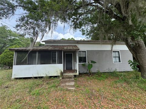 851 SE 23RD STREET GAINESVILLE FL 32641