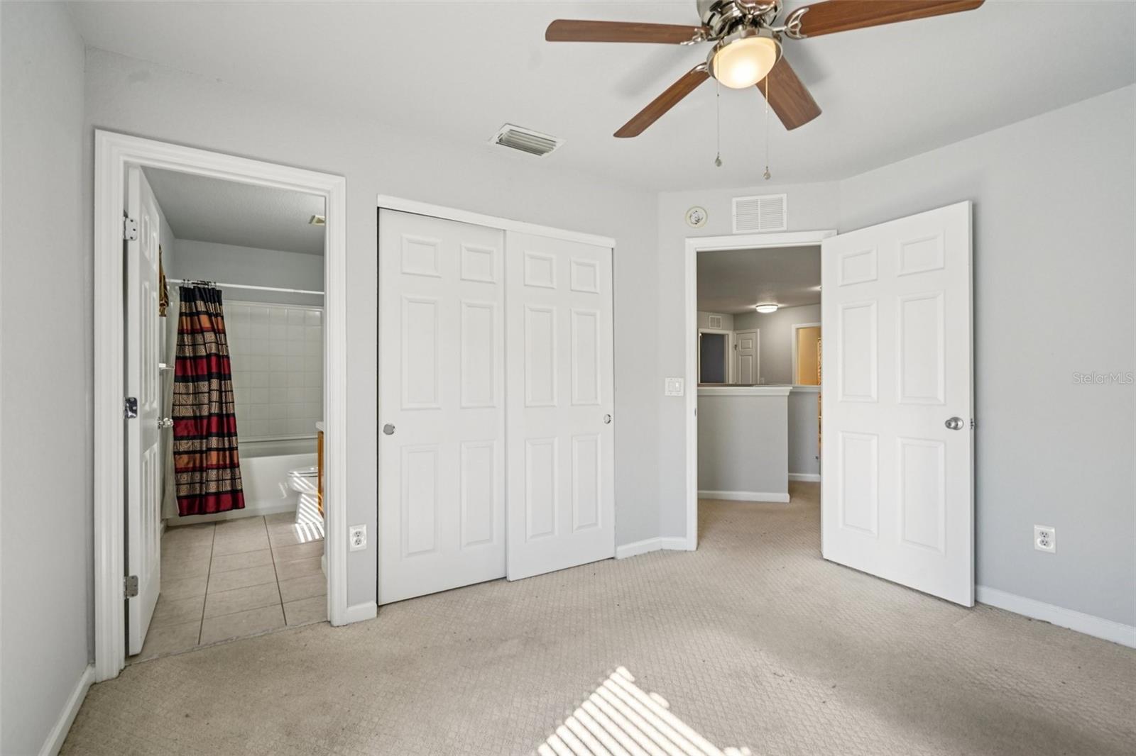 SADDLE CREEK PH 01 - Residential