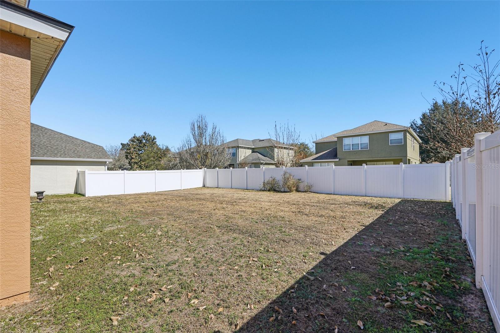 SADDLE CREEK PH 01 - Residential