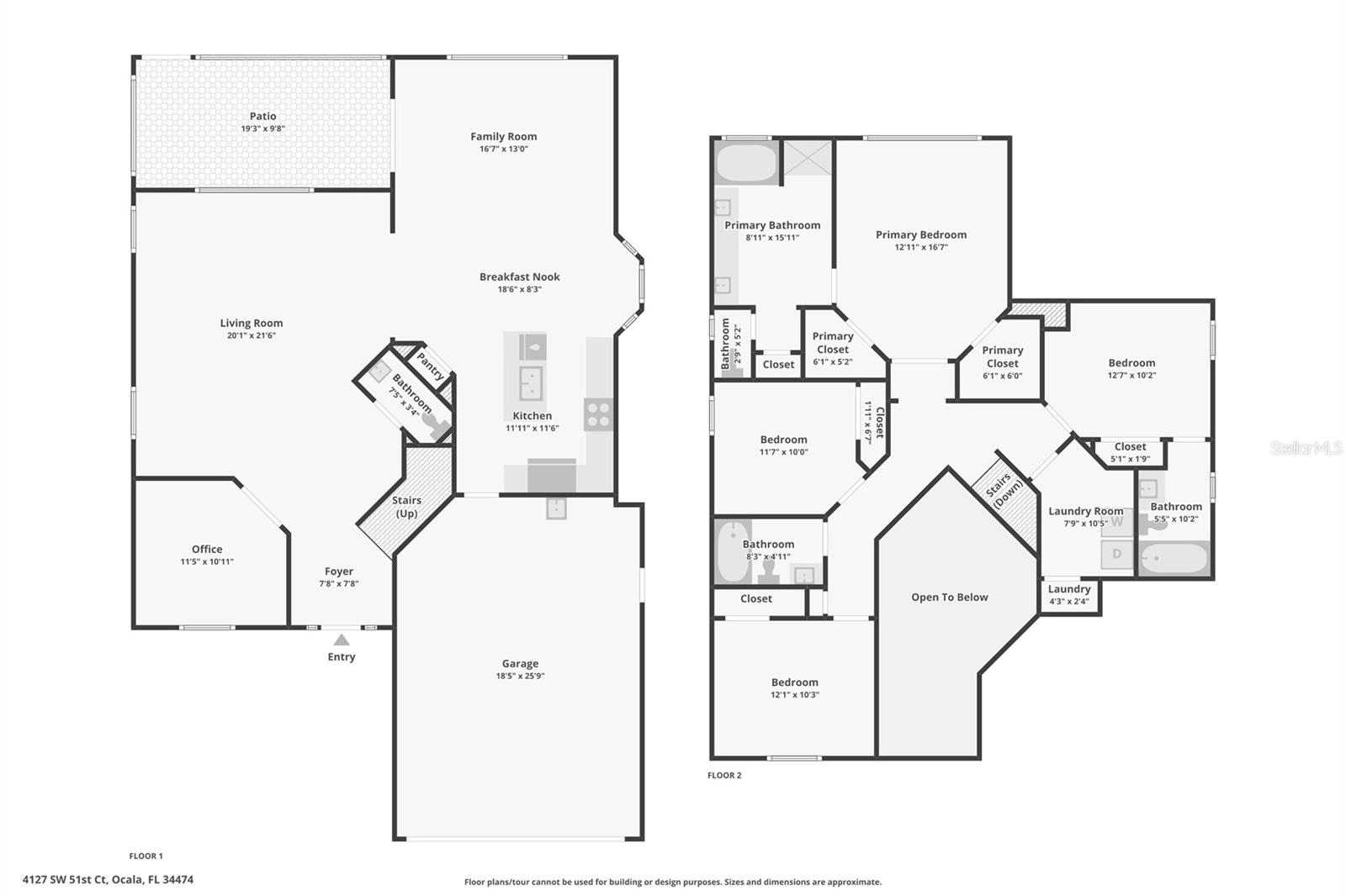 SADDLE CREEK PH 01 - Residential