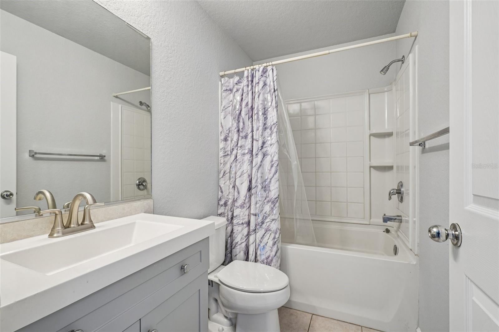 SADDLE CREEK PH 01 - Residential