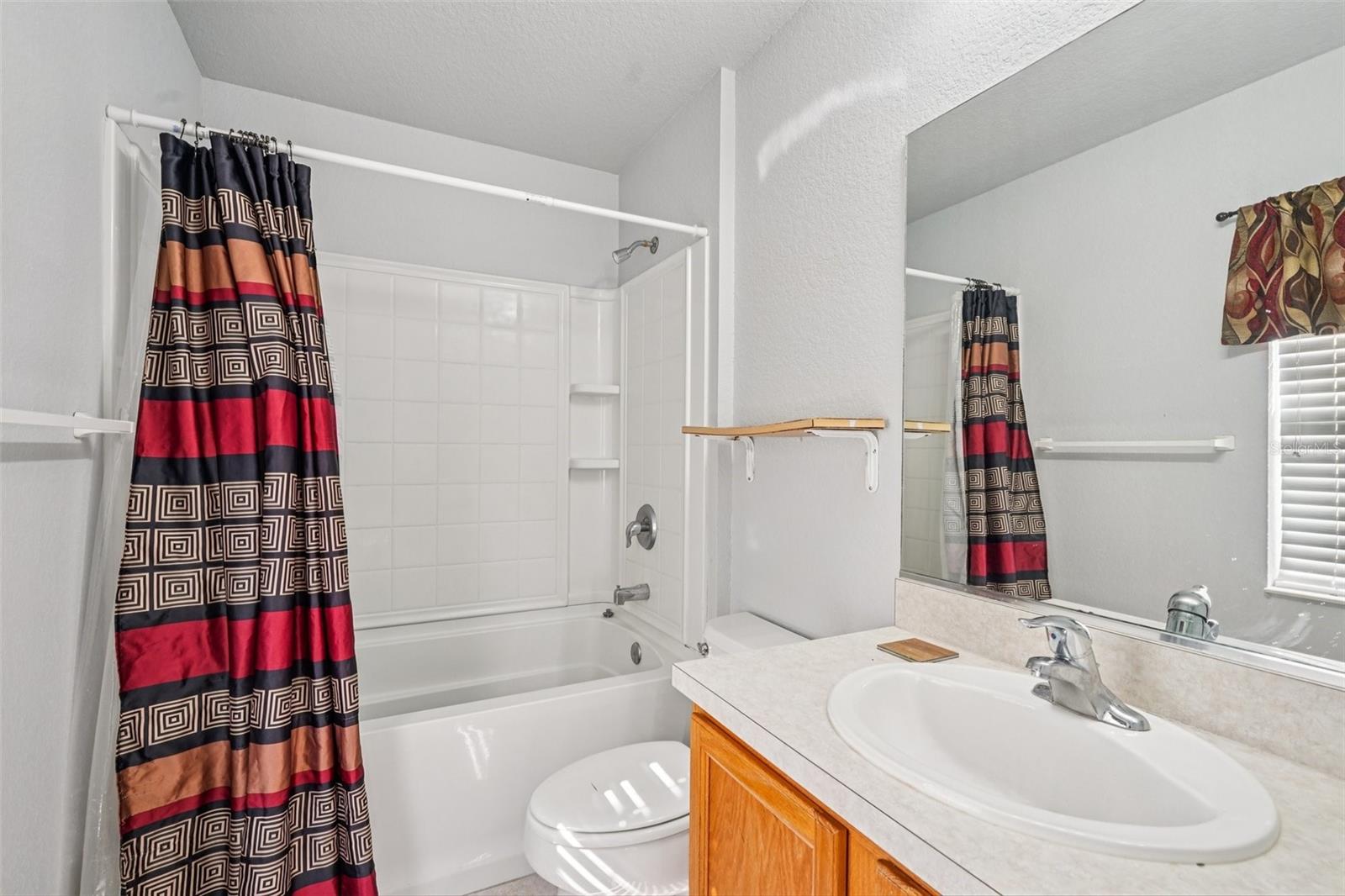 SADDLE CREEK PH 01 - Residential