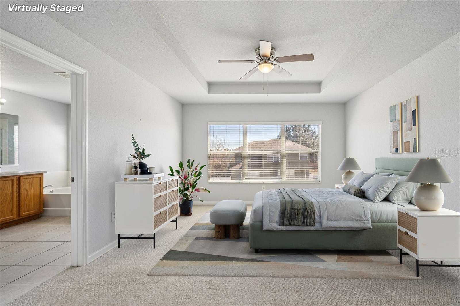 SADDLE CREEK PH 01 - Residential