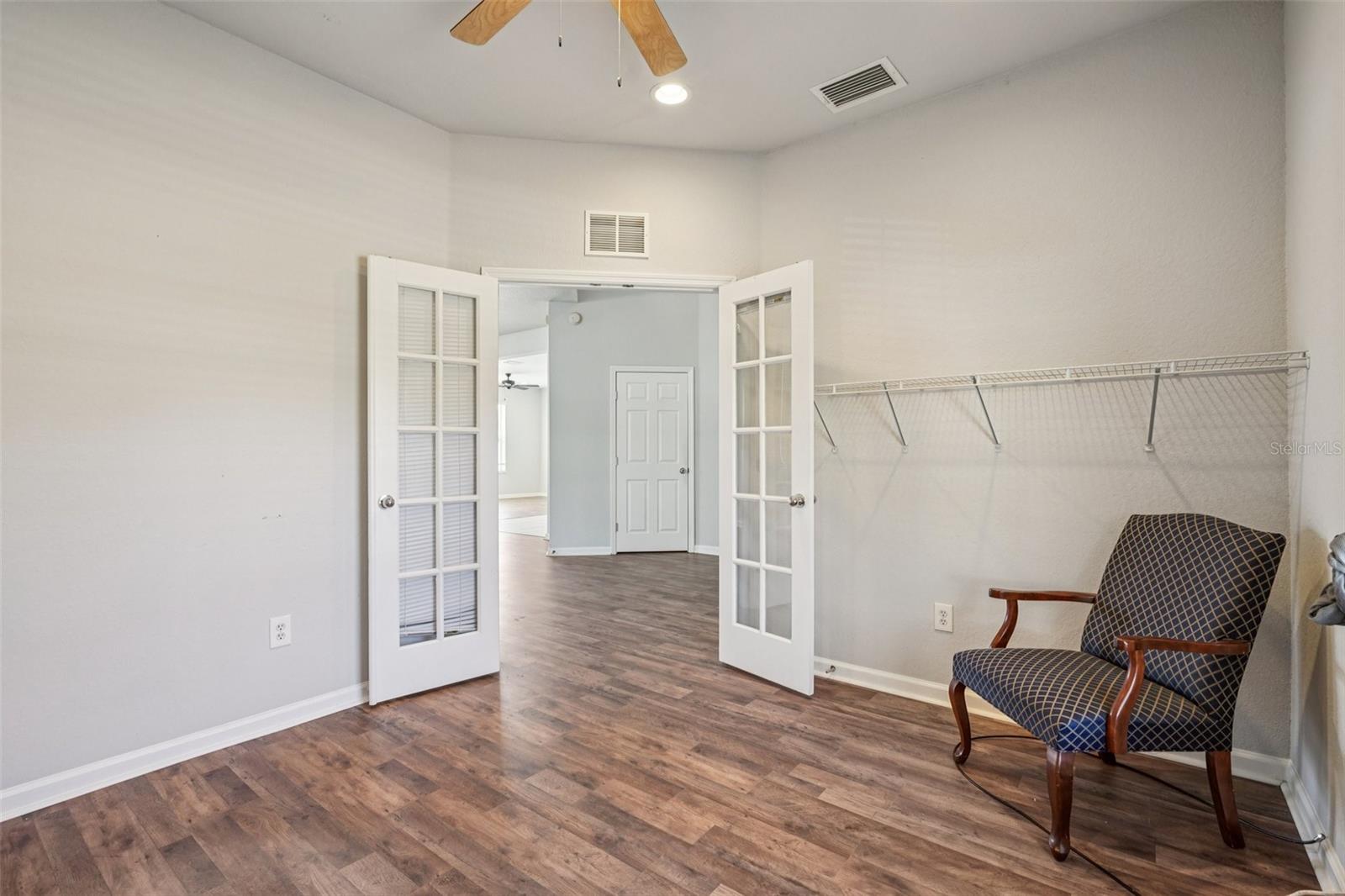 SADDLE CREEK PH 01 - Residential